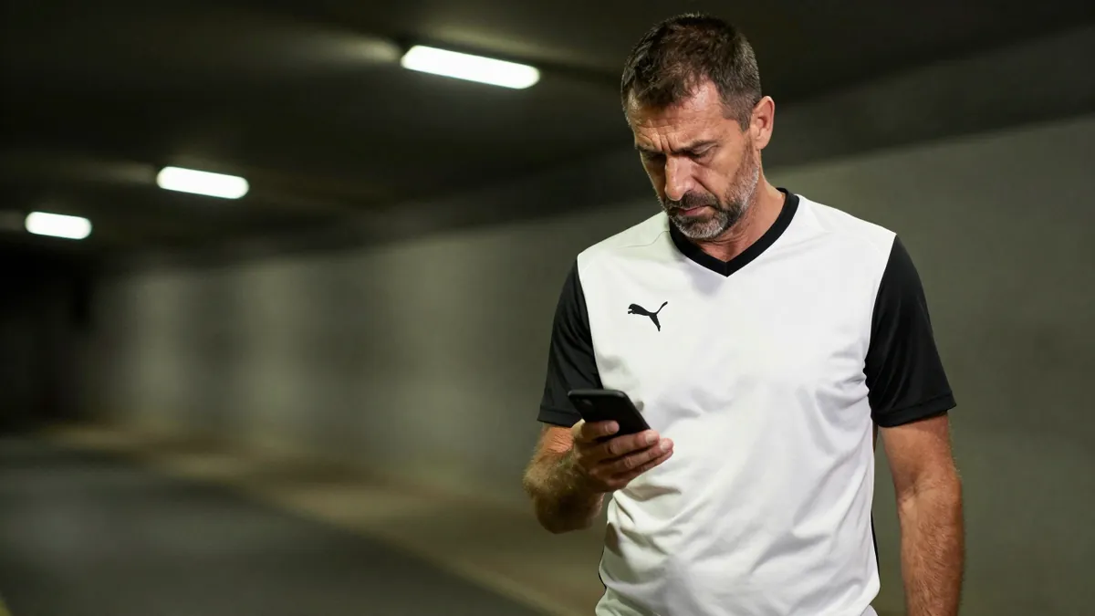 Ukrainian Billionaire Not Heading to Hajduk? Negotiations Fall Through Over Controversial Terms in Agreement