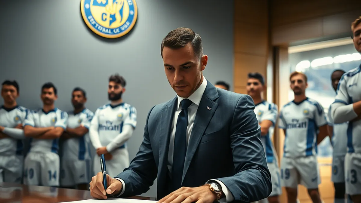 Brazilski ofenzivac Dolisson potvrdio transfer u HNK Hajduk Split