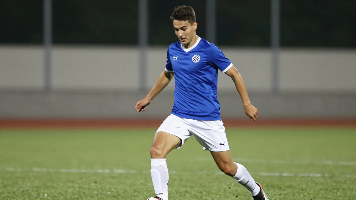 Benfica sells Silva, opens door for Josip Šutal