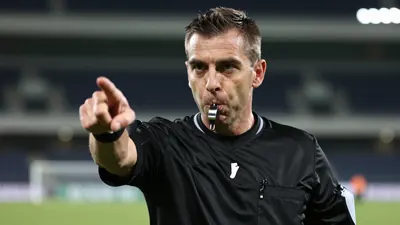 HNK Hajduk Split: Komisija HNS-a pod vodstvom Bertranda Layeca analizirala je jedinu spornu situaciju iz 5