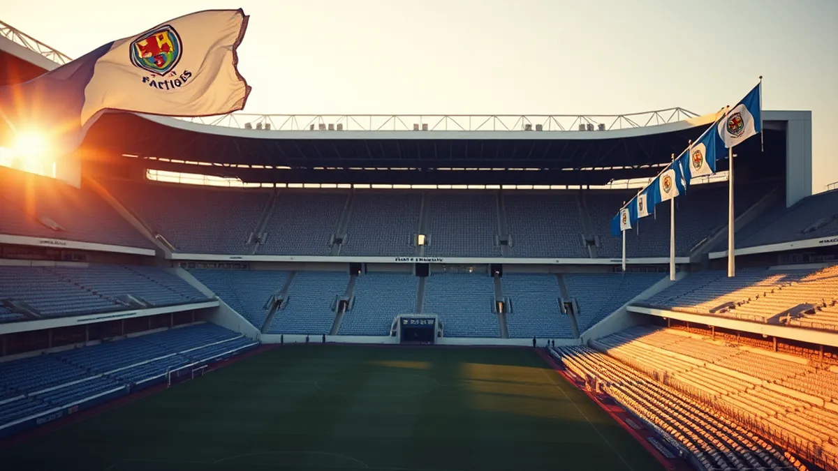 HNK Hajduk Split announces new job opening
