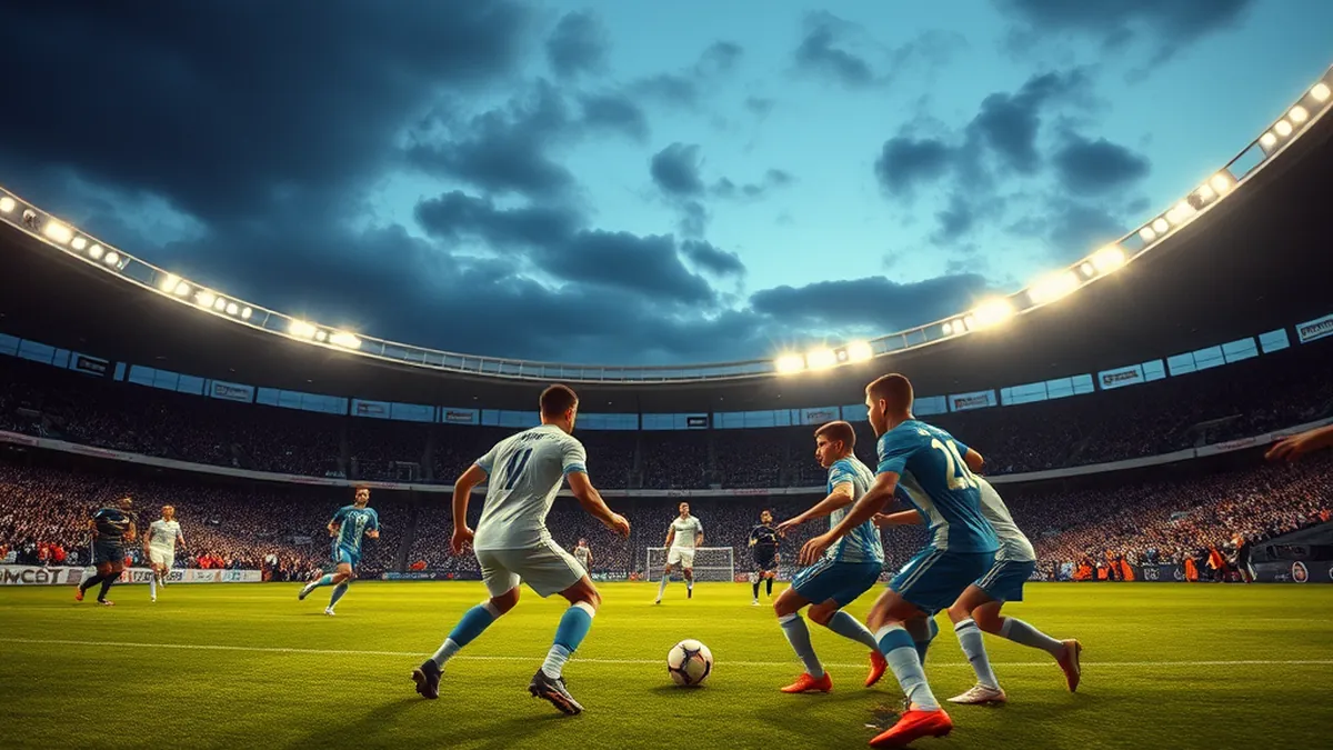 HNK Hajduk Split saved win in derby in extra time