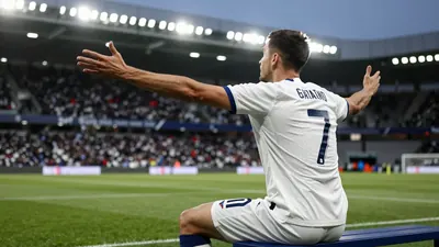 Statistička analiza Football Meets Data prognozira da će Hajduk Split završiti u donjem dijelu skupine, a zatim se u...