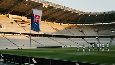 HNK Hajduk Split putuje u Slovačku: redovni let i autobus umjesto čartera
