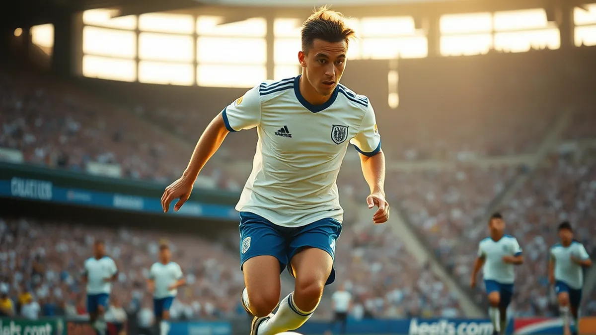 HNK Hajduk Split beat Borussia Dortmund, result and stats