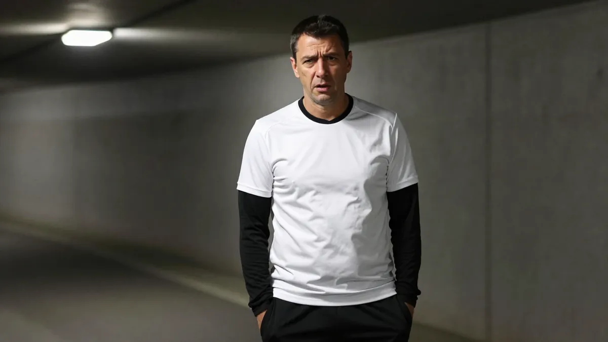 HRVORJE VEJIĆ, bivši kapetan Hajduka i stručni komentator MAXSporta, analizirao je situaciju s Gorica