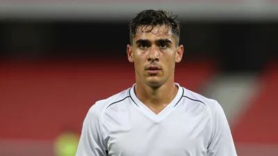 Bosanćić: Hajduk nije zabio oba penala, ali smo izgubili utakmicu