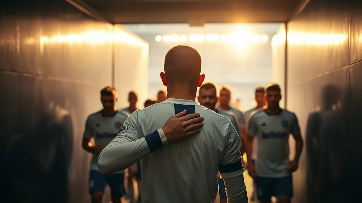 Hajduk Split: Ključni igrači i strategije za sljedeću utakmicu