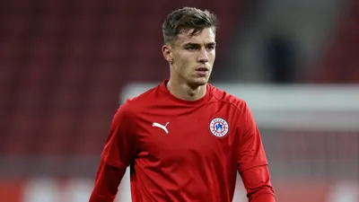 Arsenal i Chelsea u trci za Hajdukov talent Gurama