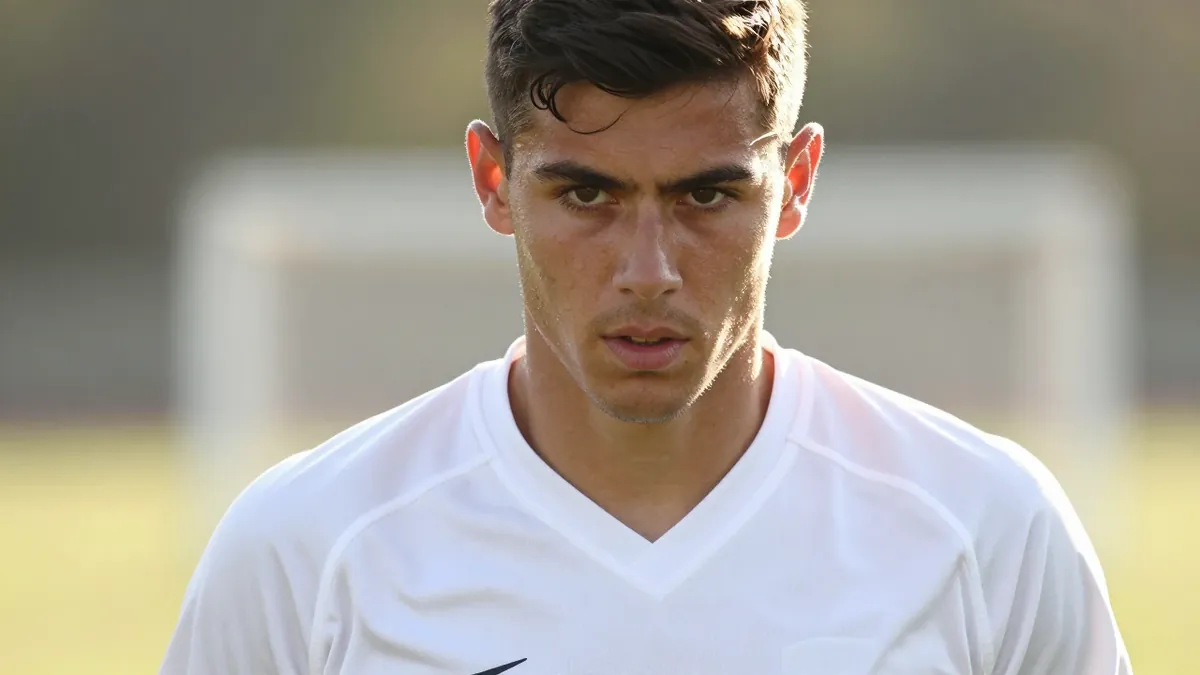 HNK Hajduk Split je dogovorio posudbe za Marino Skelina i Mihaela Žapera, a nakon pobjede nad Rudešom odmah se uputio na...