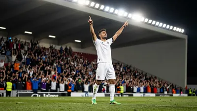 HNK Hajduk Split je preuzeo vrh SuperSport HNL-a s 16 bodova nakon što je Dinamo Zagreb izgubio od Osijeka, a analiza...