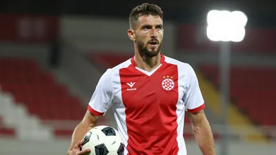 Hajduk izgubi u Limassolu, ispada iz Europske lige
