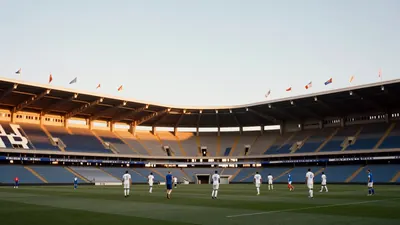 Hajduk Authentic demantira navode o financijskom stanju kluba