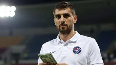 HNK Hajduk Split će za utakmicu protiv Slaven Belupa dodati jedan euro na cijenu ulaznice, a sav prikupljeni iznos...