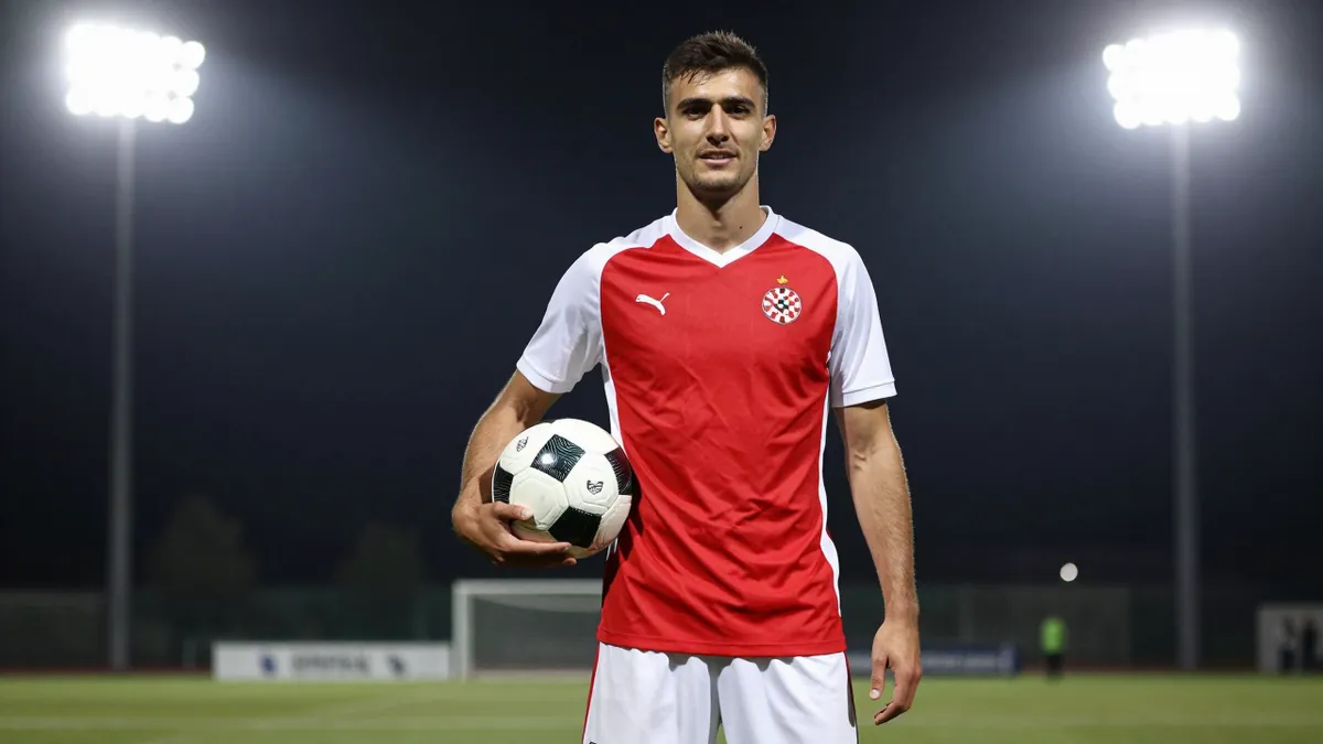 Hajduk working on arrivals and departures, Dinamo looking for a goalkeeper