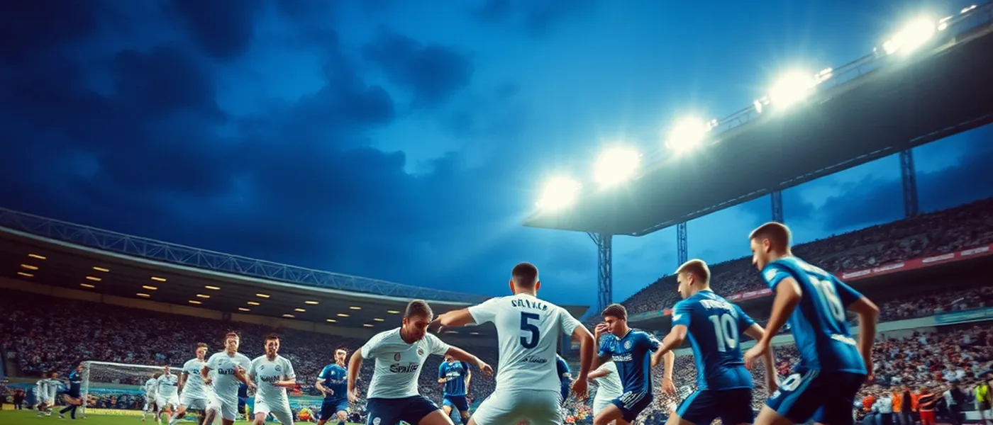 Hajduk Split slavio u Pafosu: 2-0 u kvalifikacijama Europskog kupa