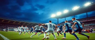 Hajduk Split slavio u Pafosu: 2-0 u kvalifikacijama Europskog kupa