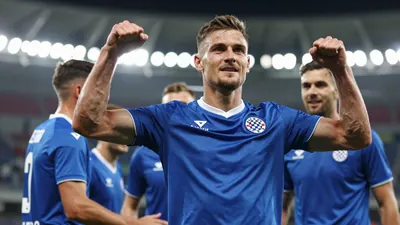 Hajduk u Europi: Kako će Pafos odgovoriti na 2:0 na Poljudu?