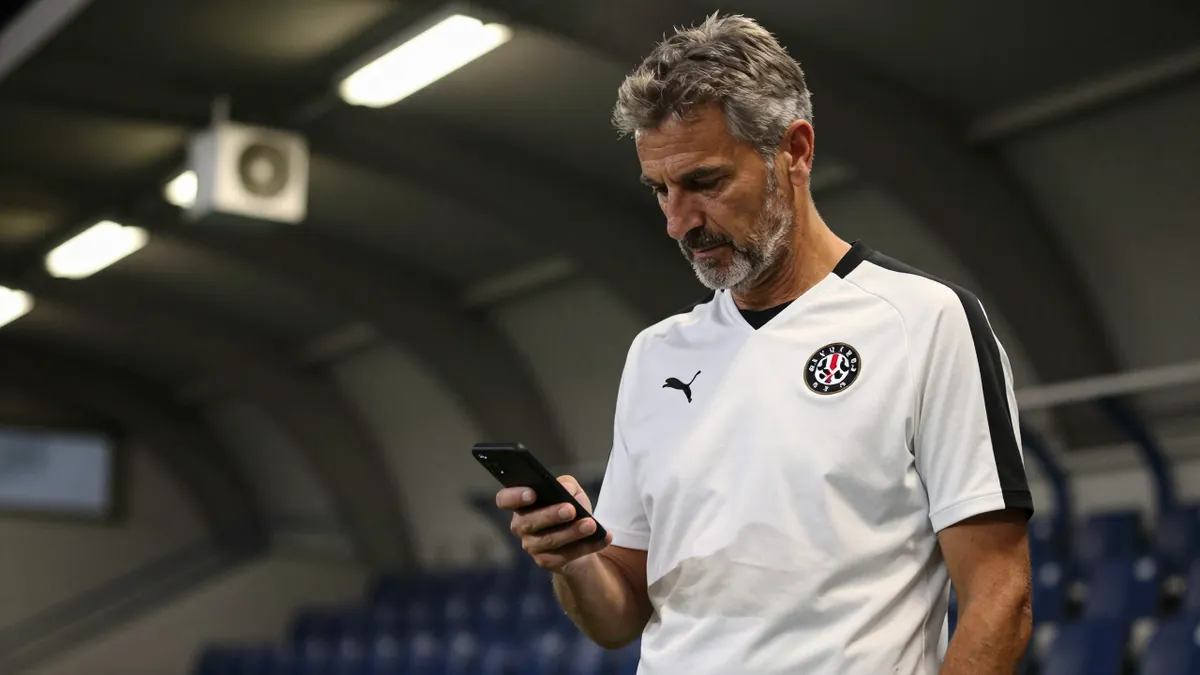 Hajduk Split in European League: Match Schedule and Key Events