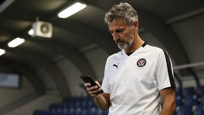 Hajduk Split u Europskoj ligi: Raspored utakmica i ključni događaji
