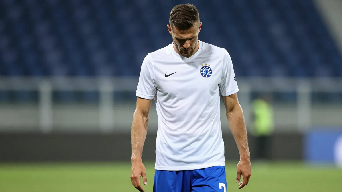 Hajduk ponovo bez uspjeha: Kada je zadnji put pobijedio u gostima u Europi?