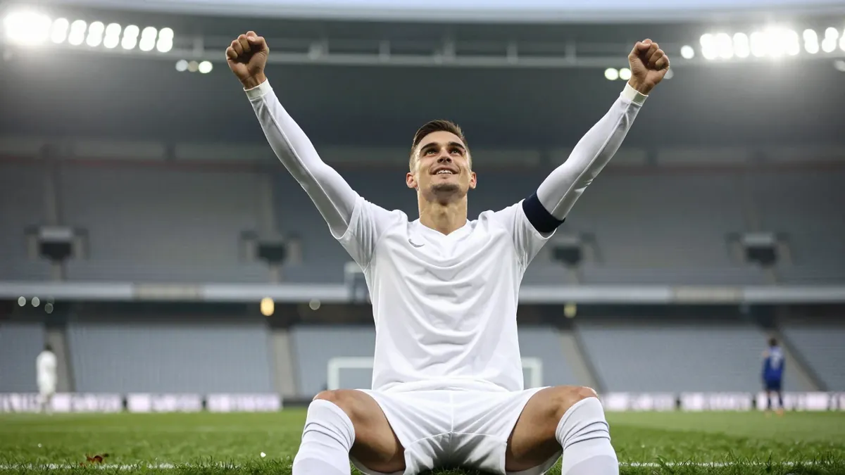 HNK Hajduk Split već je osigurao 3,97 milijuna eura zahvaljujući pobjedama nad Ajaxom i Thunom u ligi Konferencijske...