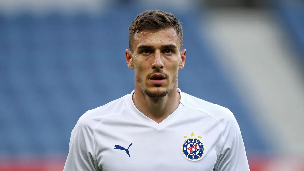 HNK Hajduk Split kreće u natjecanje u SuperSport kupu s utakmicom protiv četvrtoligaša Vardarca u Baranji, a trener...