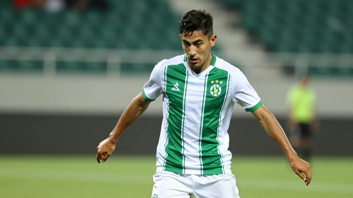 HNK Hajduk Split may sell Niko Sigur