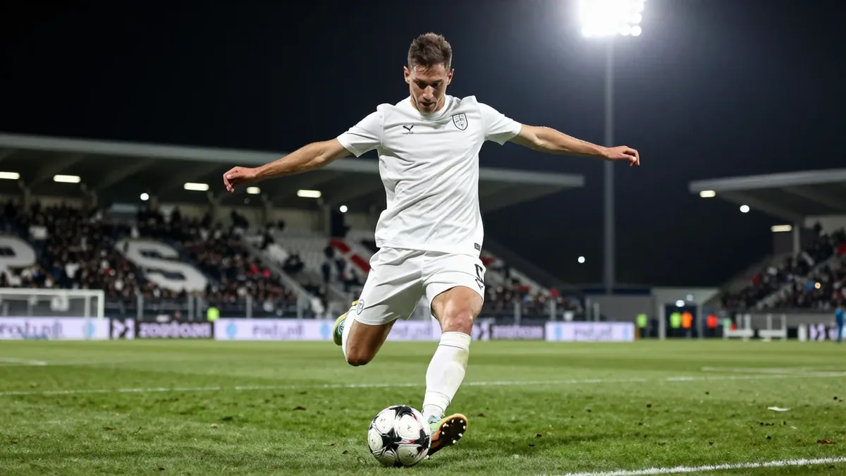 HNK Hajduk Split nastavlja borbu za vrh HNL-a s domaćom utakmicom protiv Slaven Belupa u nedjelju, nakon što je u...