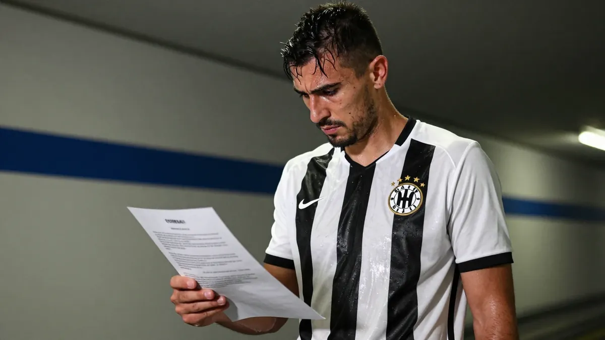 Roko Gabrić: Hajduk ima dragulj, ali vrijeme curi