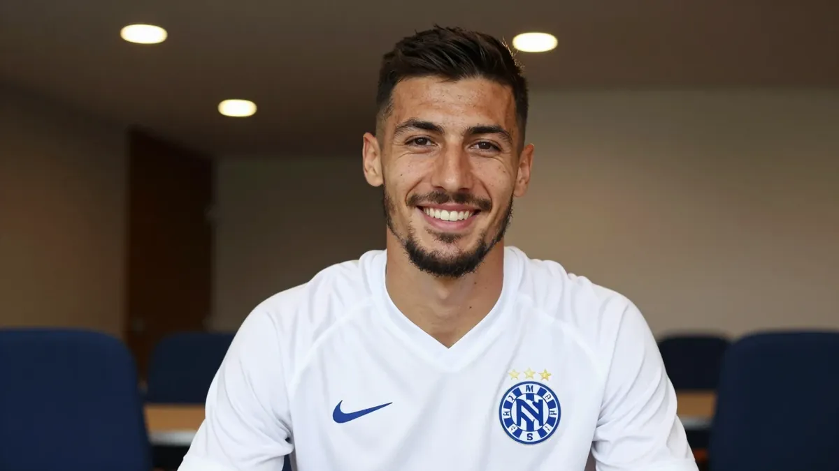 HNK Hajduk Split organizirao je večeru i druženje za igrače i stožer u Bijelom salonu Poljuda kako bi ojačao timski duh...