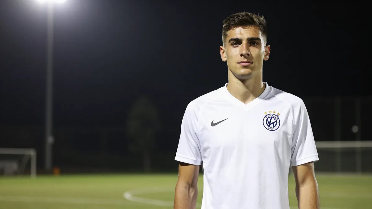 Hajduk loses out on Burnić: Bosnian international joins Russian side