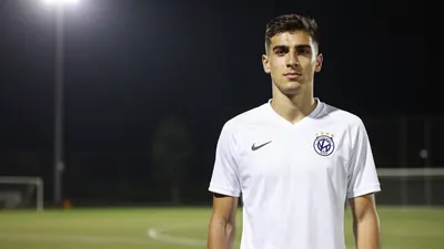 Hajduk traži zamjenu za Burnića: Bosanski reprezentativac odlazi u Rusiju