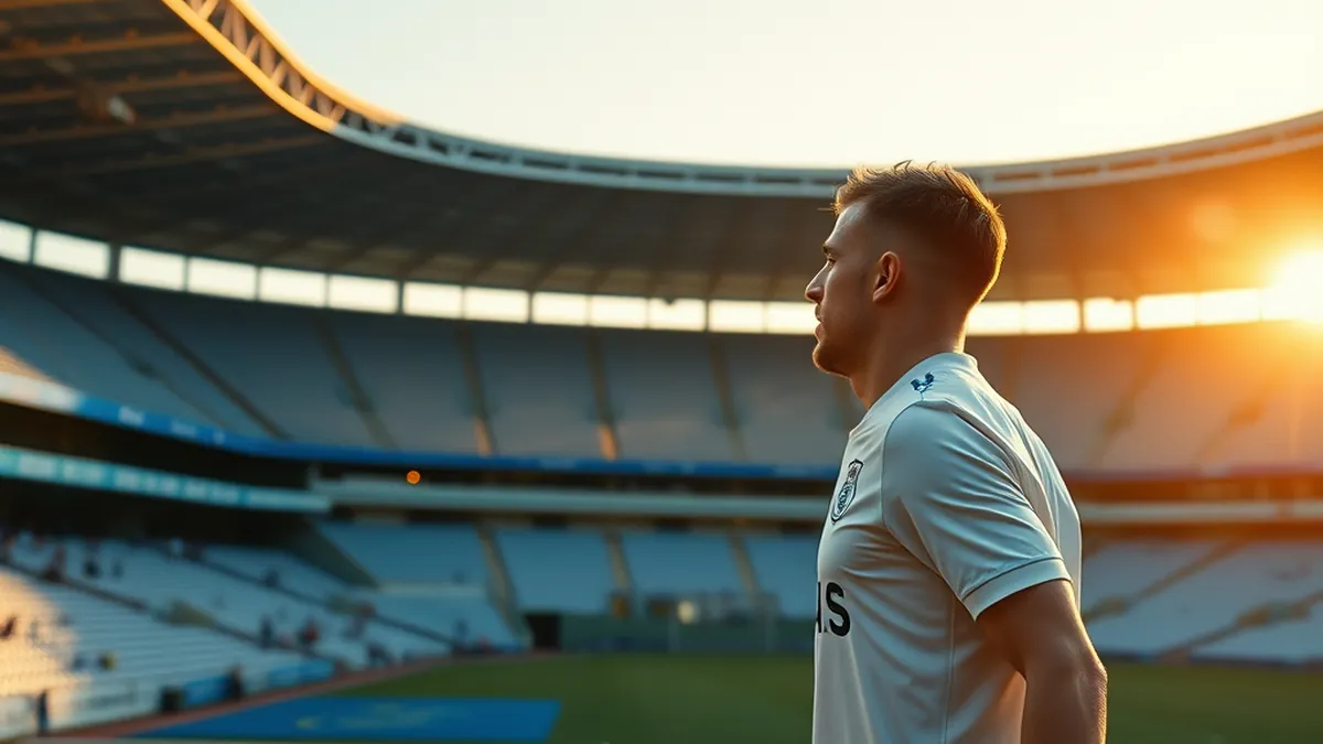 HNK Hajduk Split odigrao prvu službenu utakmicu