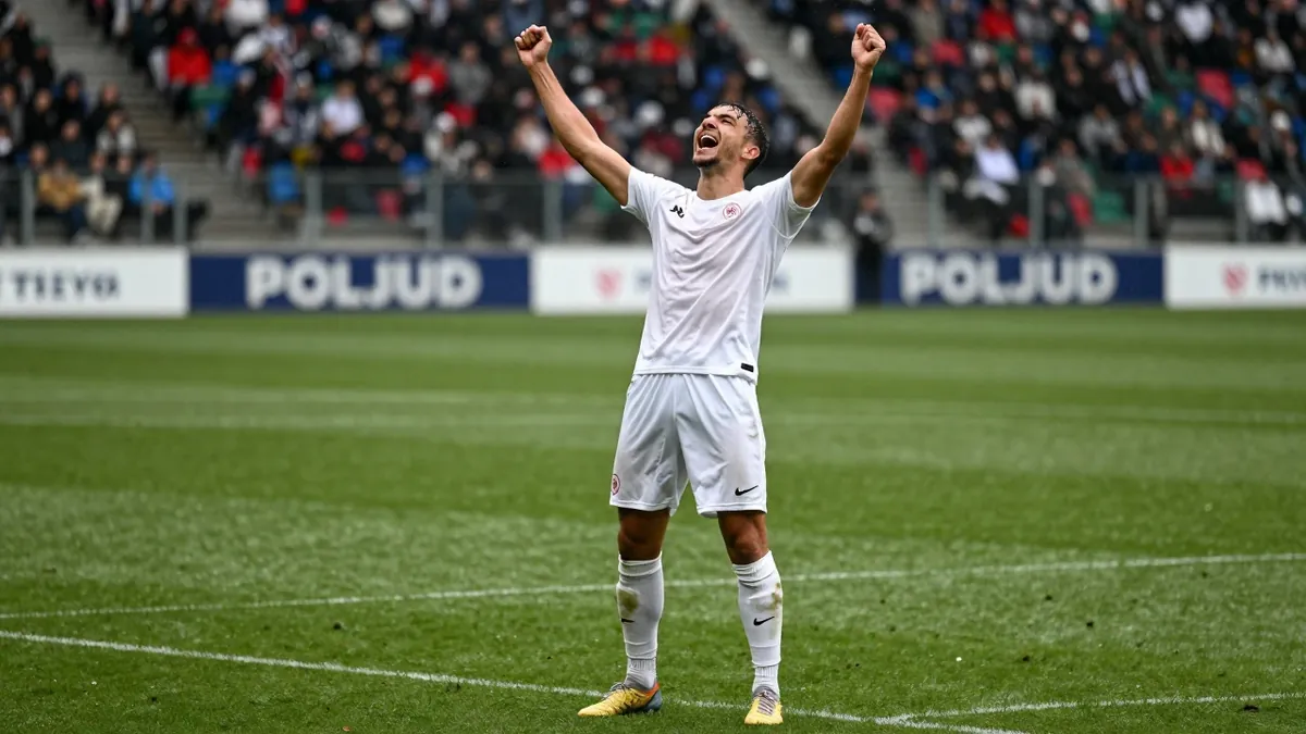 HNK Hajduk Split ulazi u odlučujuću fazu sezone s tri domaće utakmice u osam dana, uključujući vrhunski derbi s Dinamom i...