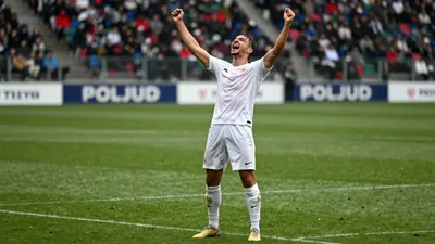 HNK Hajduk Split ulazi u odlučujuću fazu sezone s tri domaće utakmice u osam dana, uključujući vrhunski derbi s Dinamom i...
