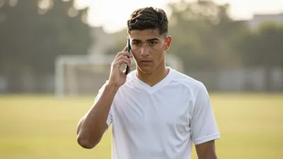 HNK Hajduk Split pregovara o dovođenju napadača Carlosa Martína iz Atlética Madrid, nakon što mu je transfer u Almeríju...