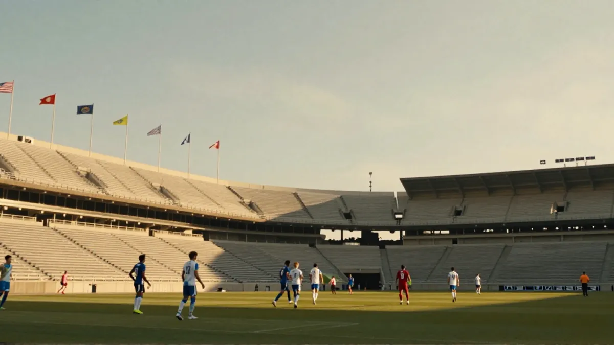 US Ambassador visits HNK Hajduk Split