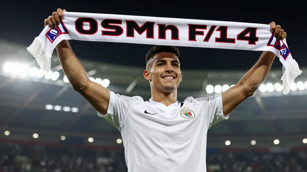 HNK Hajduk Split has found a replacement for Rokas Pukštas by signing 22-year-old French midfielder Khalil Fayad, who...