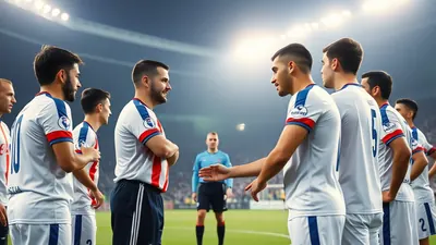 Hajduk Split se priprema za ključni susret protiv Osijeka