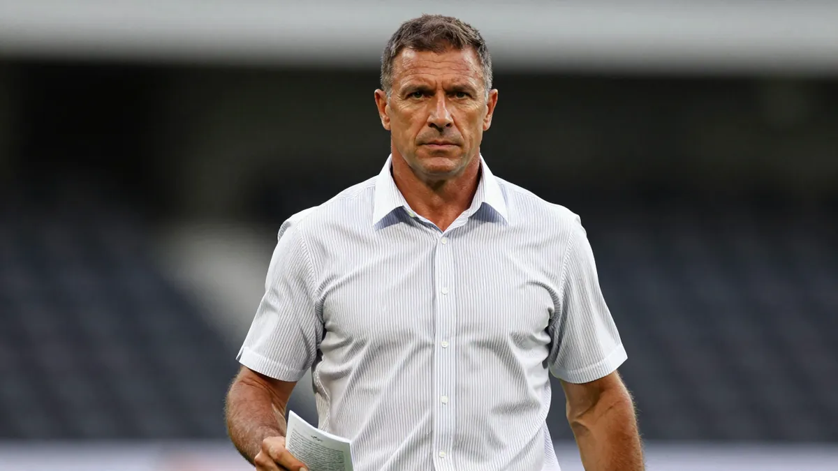 HNK Hajduk: We Revoke Ivica Pirić's Statements. Ready to Publicly Announce His Proposal