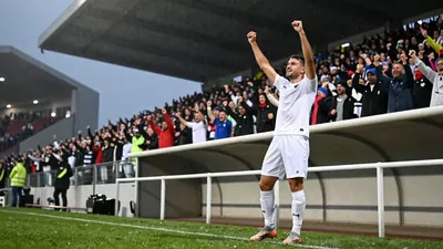 Nizozemski portali ističu da je Hajdukova pobjeda nad Dinamom i neporaženi rekord na Poljudu jasan signal Ajaxu pred...