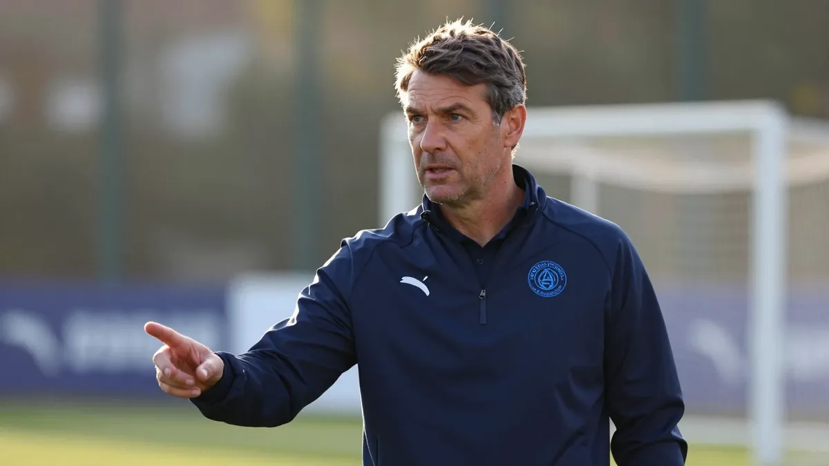 Coach Gonzalo Garcija revealed the availability of three new signings ahead of the friendly against Rudeš, emphasizing...