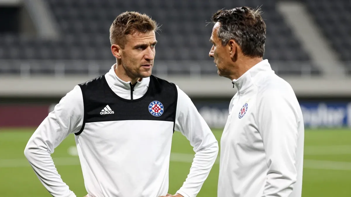 Birmingham City zanimaju se Rokasom Pukstasom iz Hajduk Splita