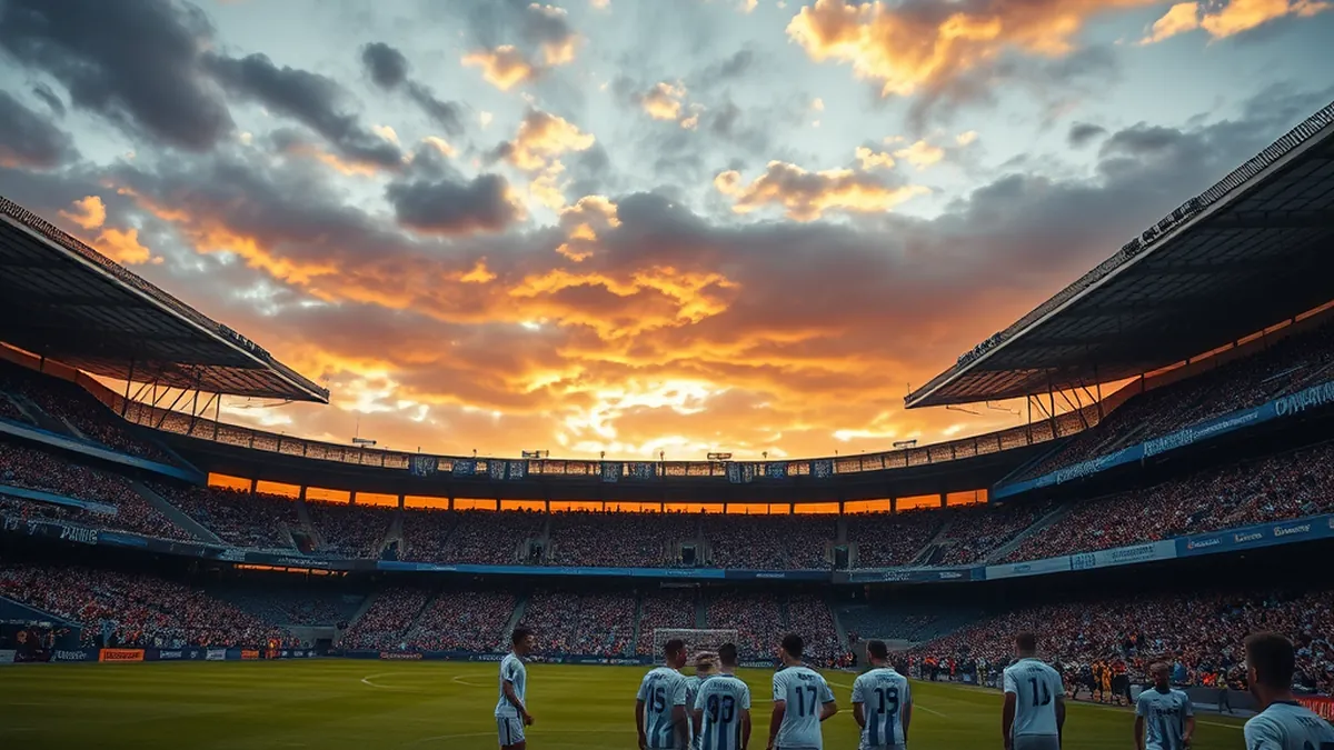 HNK Hajduk Split starts preparations for the new season