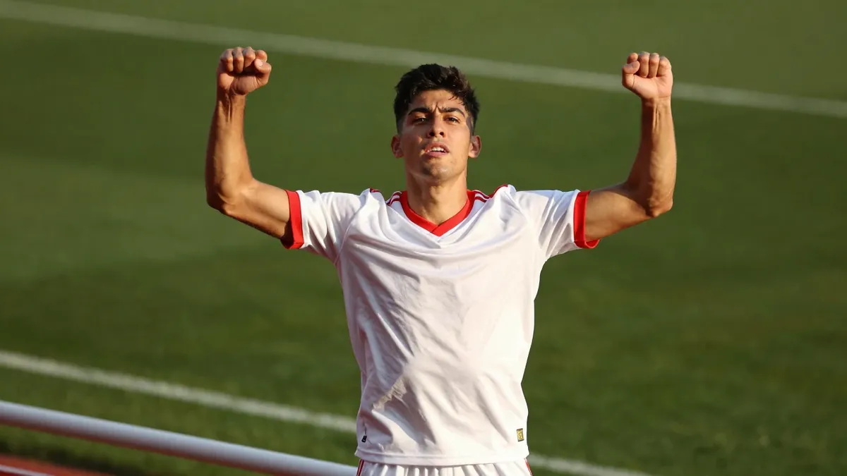HNK Hajduk Split nastavlja pobjednički niz u utorak u gostima protiv Vardara u 1/18 finala SuperSport Hrvatskog kupa...