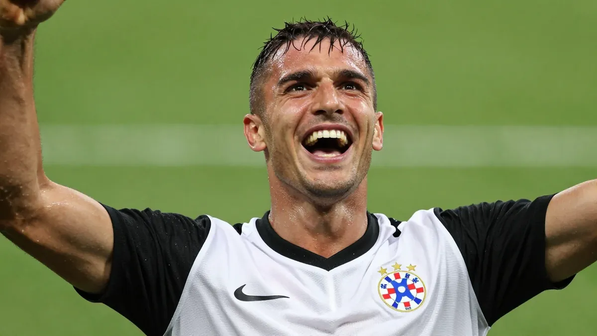 Hajduk Split osvojio međunarodni turnir Međimurec 2026