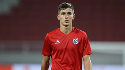 Hajduk poslao Skoka na posudbu u Rudeš - što to znači?