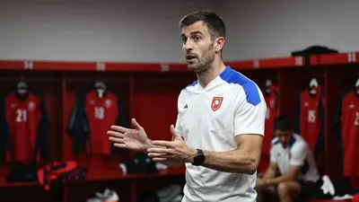 Trener Gonzalo Garcia pohvalio je karakter svoje momčadi nakon velike pobjede 2-1 u Konferencijskoj ligi, ali odmah...