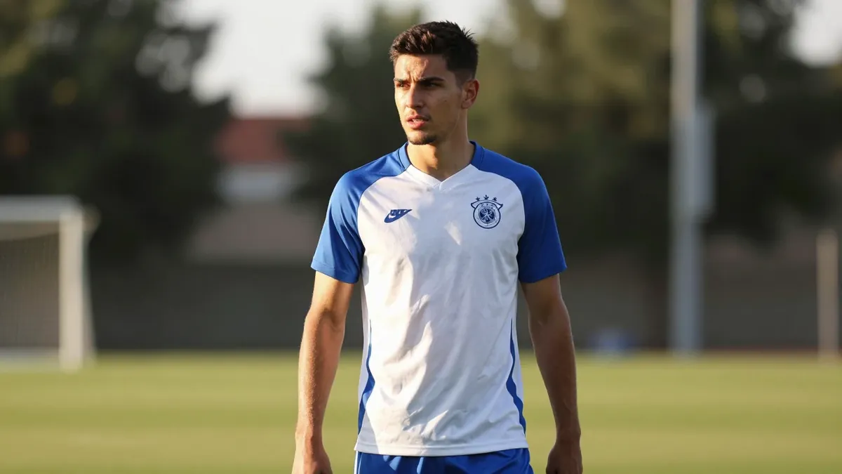 HNK Hajduk Split službeno je odbacio glasine o transferu Esmira Bajraktarevića, naglašavajući da igrač nije bio opcija u...